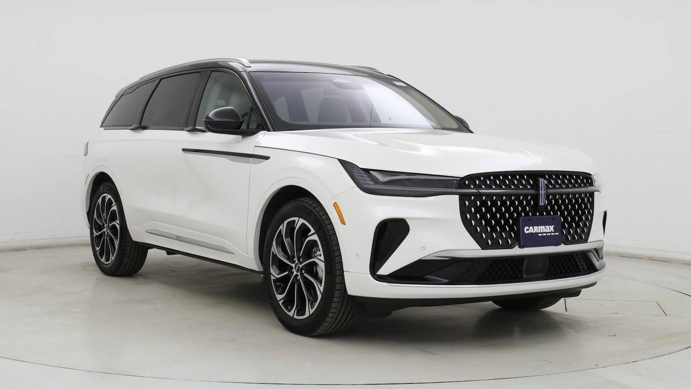 2024 Lincoln Nautilus for sale in NC