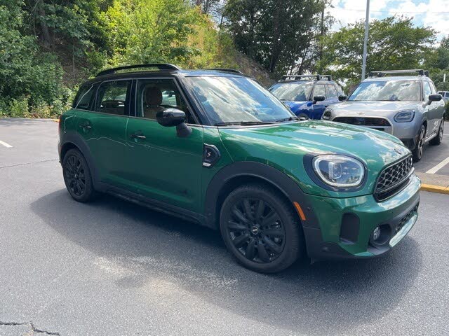 2024 MINI Countryman for sale in NC