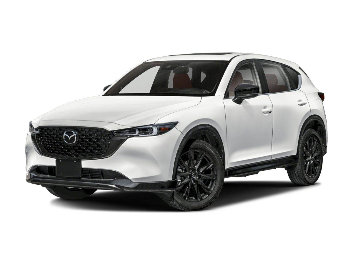 2024 Mazda CX-5 for sale in FL