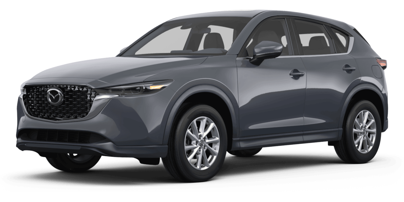 2024 Mazda CX-5 for sale in TX