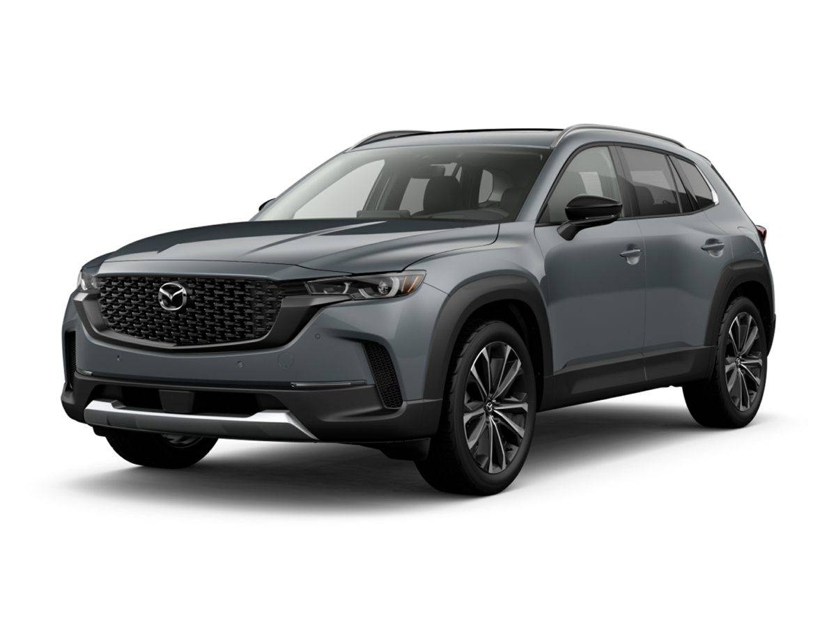 2024 Mazda CX-50 for sale in NY