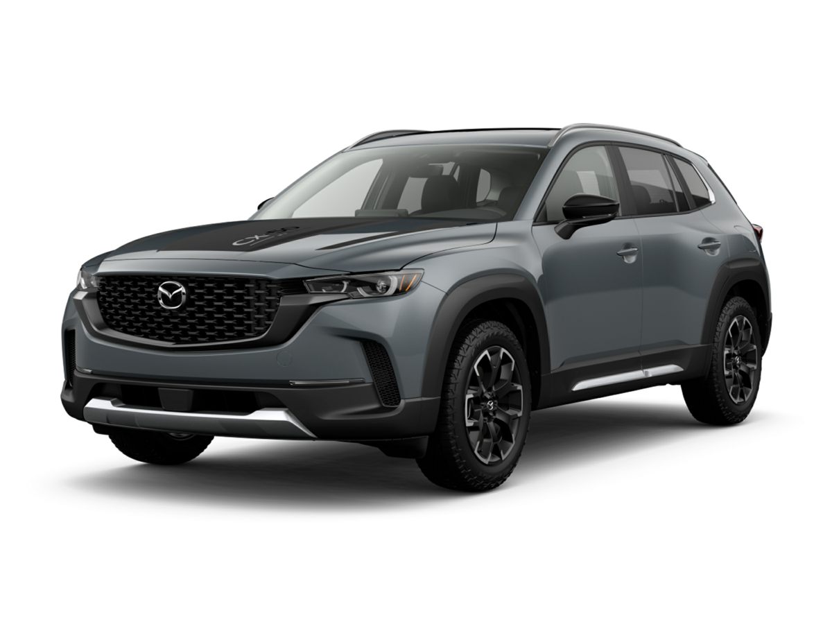 2024 Mazda CX-50 for sale in TX