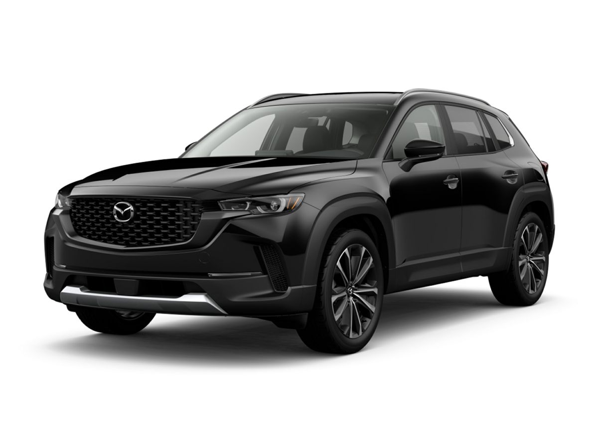 2024 Mazda CX-50 for sale in TX
