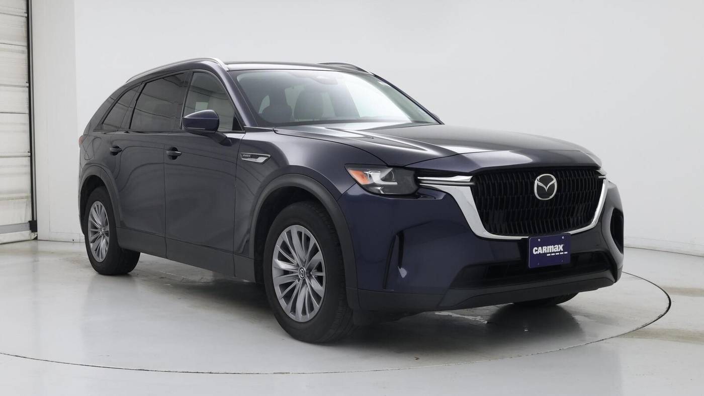 2024 Mazda CX-90 for sale in VA