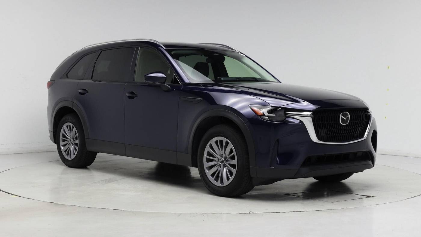 2024 Mazda CX-90 for sale in CA