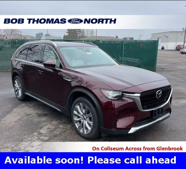 2024 Mazda CX-90 for sale in IN