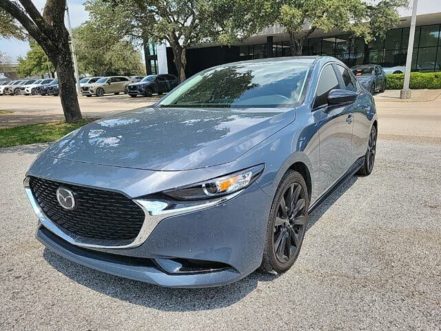 2024 Mazda Mazda3 Sedan for sale in TX