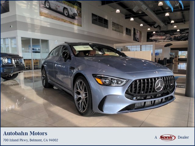 2024 Mercedes-Benz AMG GT for sale in CA