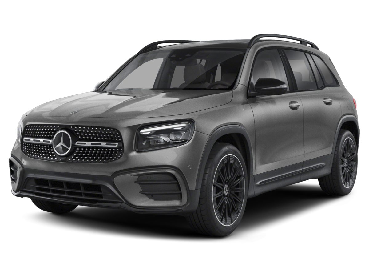 2024 Mercedes-Benz GLB for sale in CA