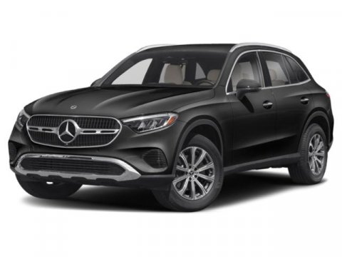 2024 Mercedes-Benz GLC for sale in CA
