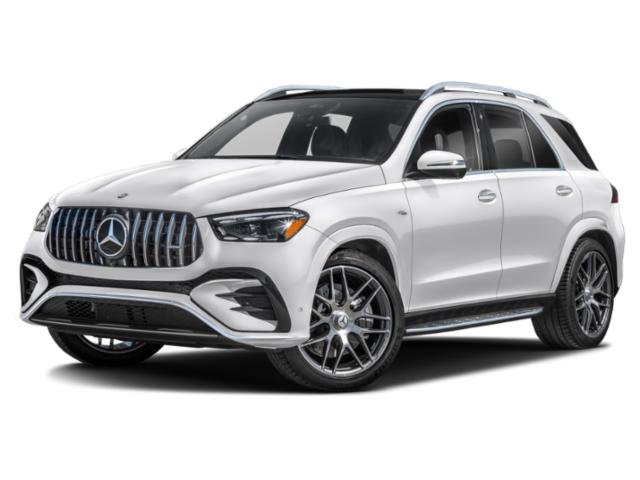 2024 Mercedes-Benz GLE for sale in NC