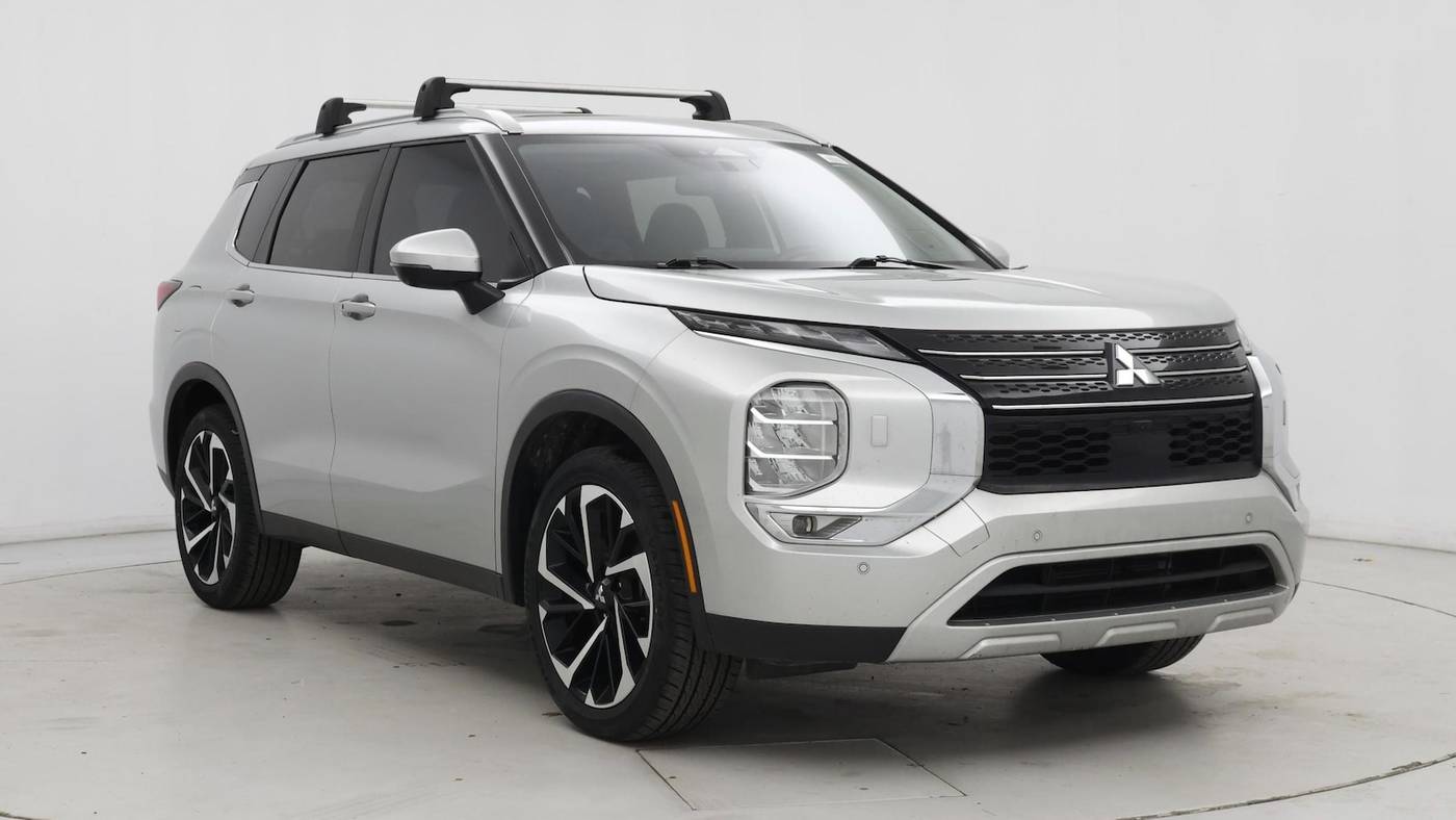 2024 Mitsubishi Outlander for sale in VA