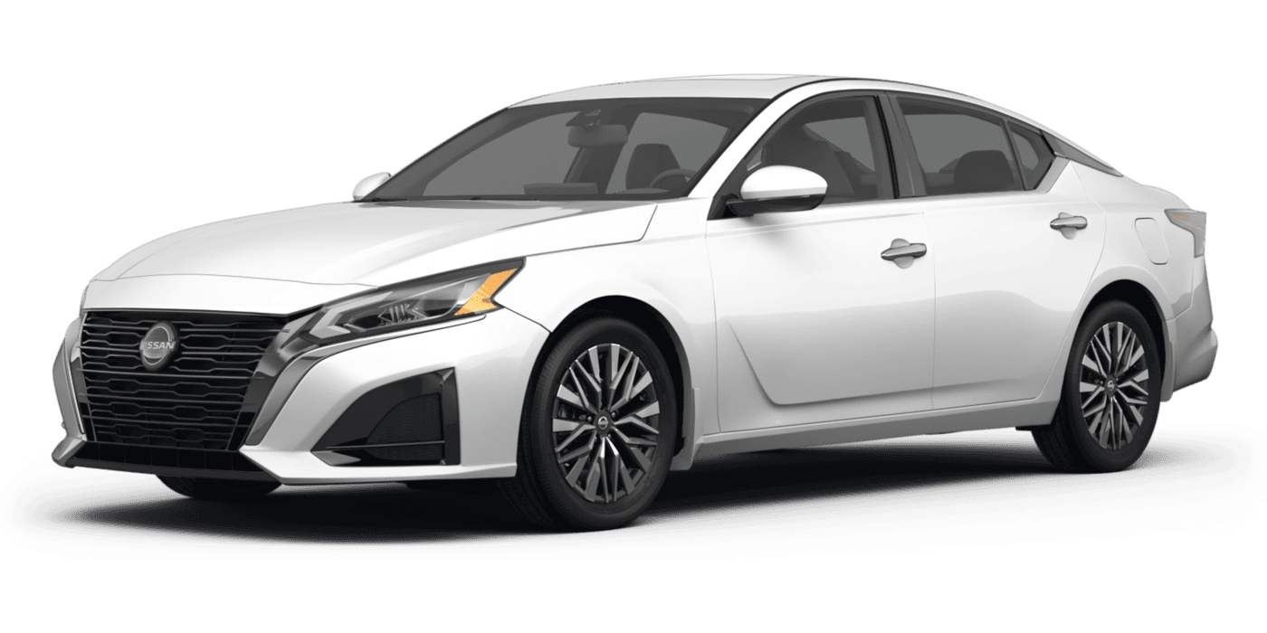 2024 Nissan Altima for sale in CA