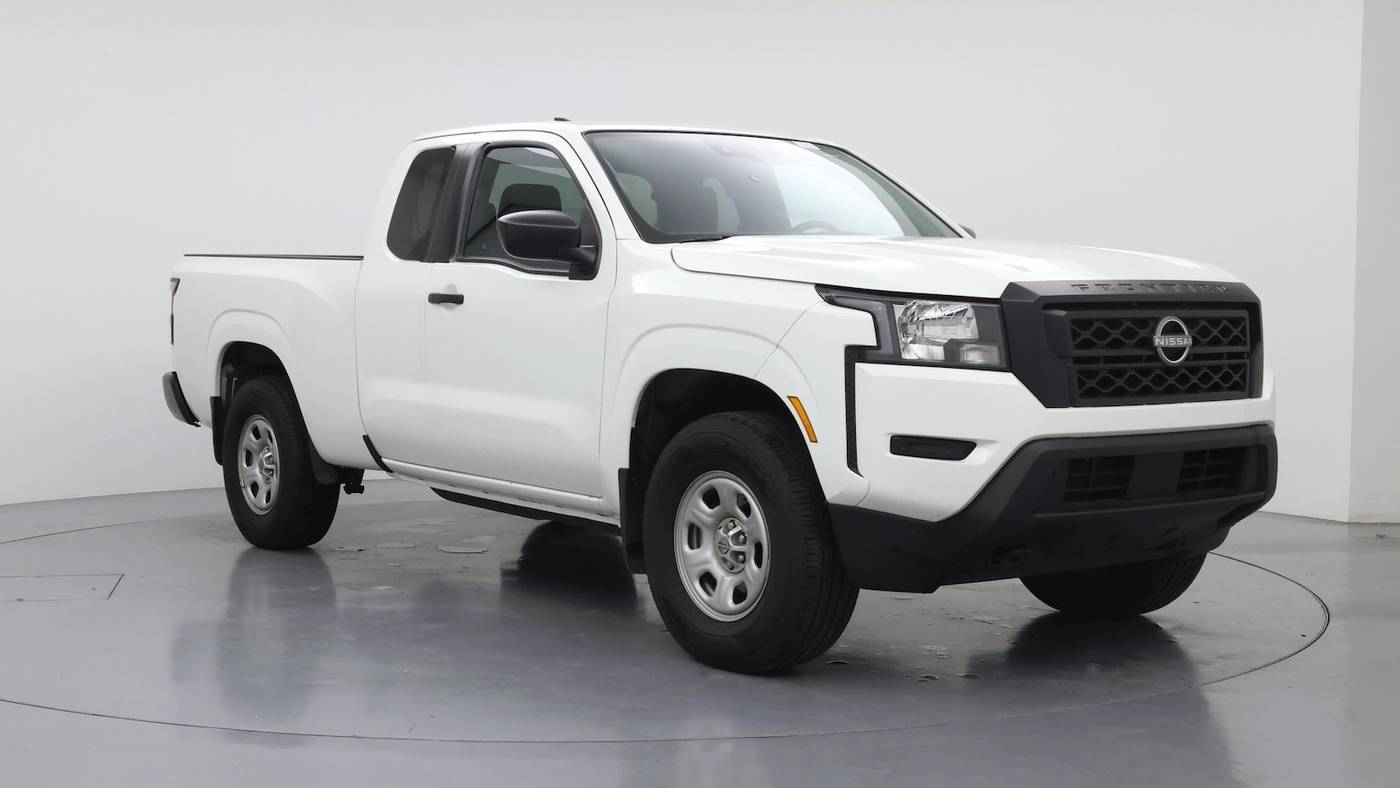 2024 Nissan Frontier for sale in NC