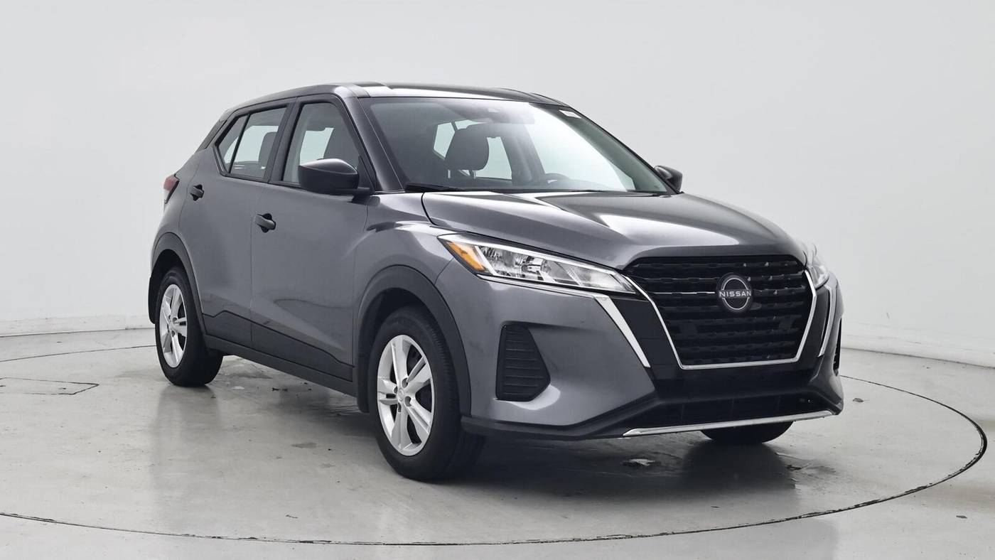 2024 Nissan Kicks for sale in FL
