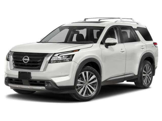 2024 Nissan Pathfinder for sale in SC
