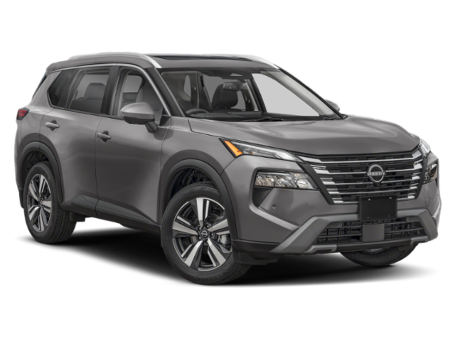 2024 Nissan Rogue for sale in TX