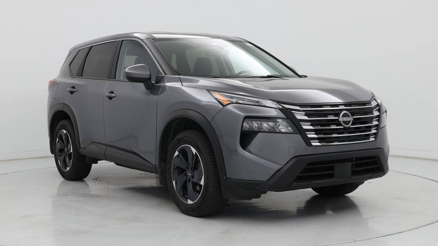 2024 Nissan Rogue for sale in TN