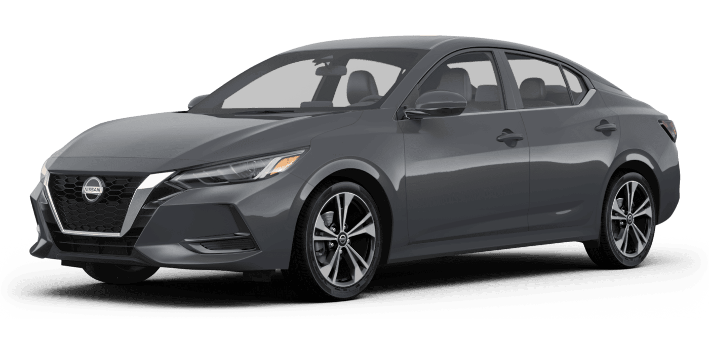 2024 Nissan Sentra for sale in FL