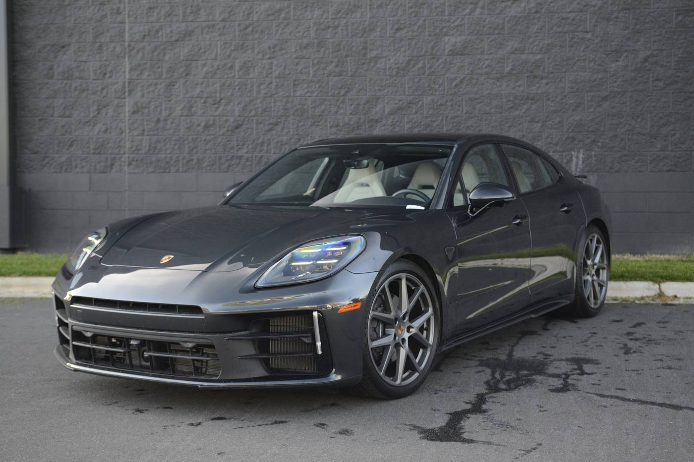 2024 Porsche Panamera for sale in NC