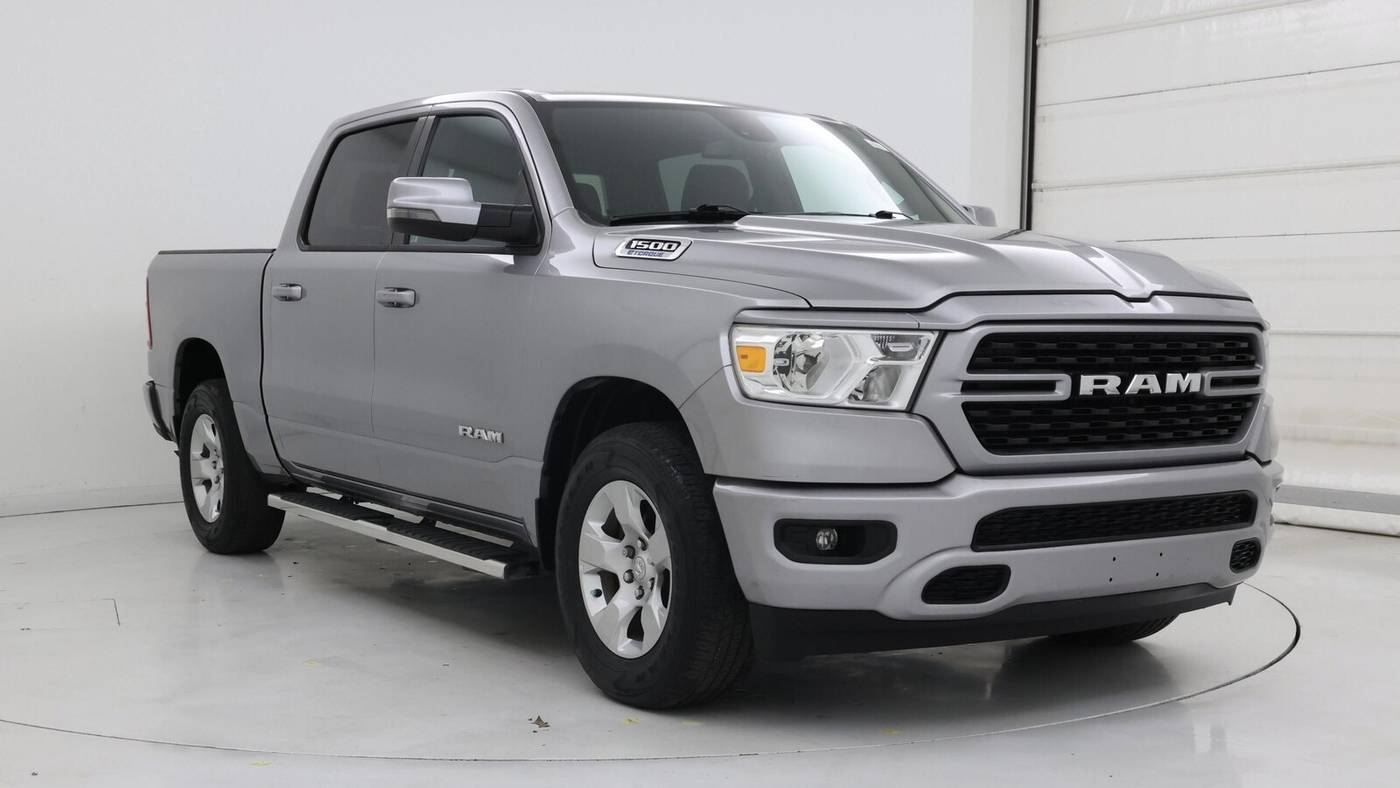 2024 Ram 1500 for sale in VA