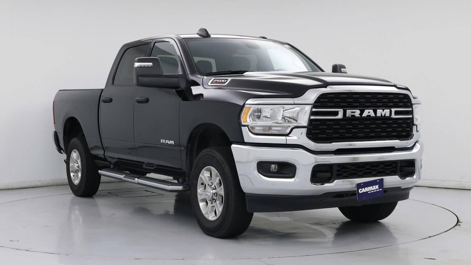 2024 Ram 2500 for sale in FL