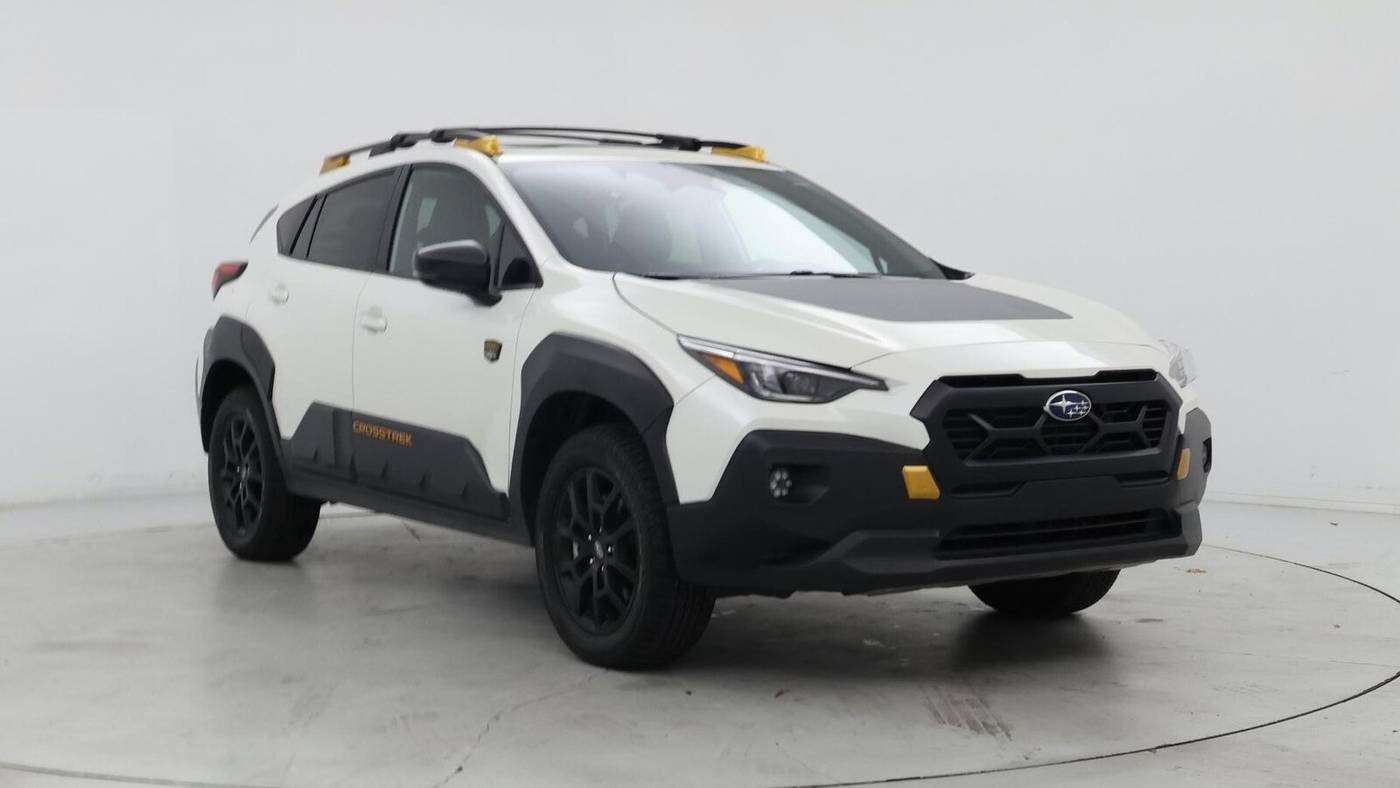 2024 Subaru Crosstrek for sale in FL