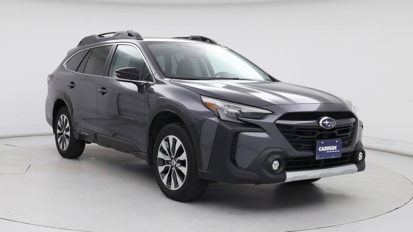 2024 Subaru Outback for sale in IL