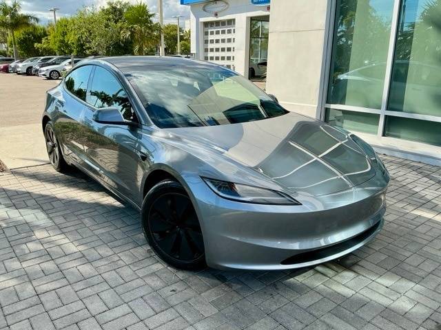 2024 Tesla Model 3 for sale in FL