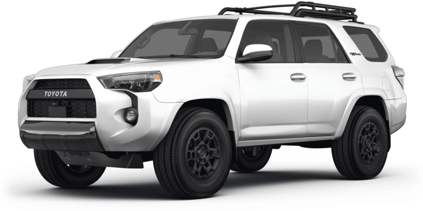 2024 Toyota 4Runner for sale in GA