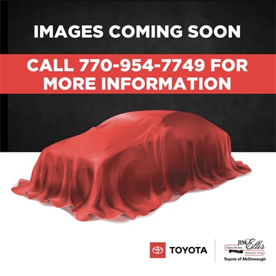2024 Toyota Camry Hybrid for sale in GA