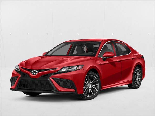 2024 Toyota Camry for sale in IL