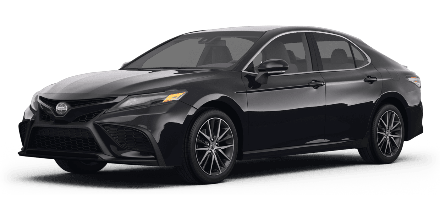 2024 Toyota Camry for sale in FL