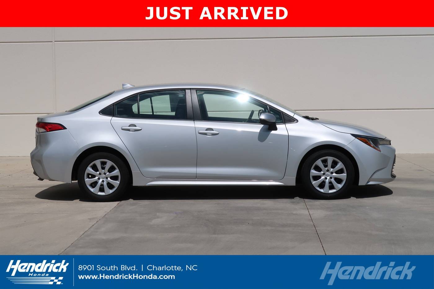 2024 Toyota Corolla for sale in NC