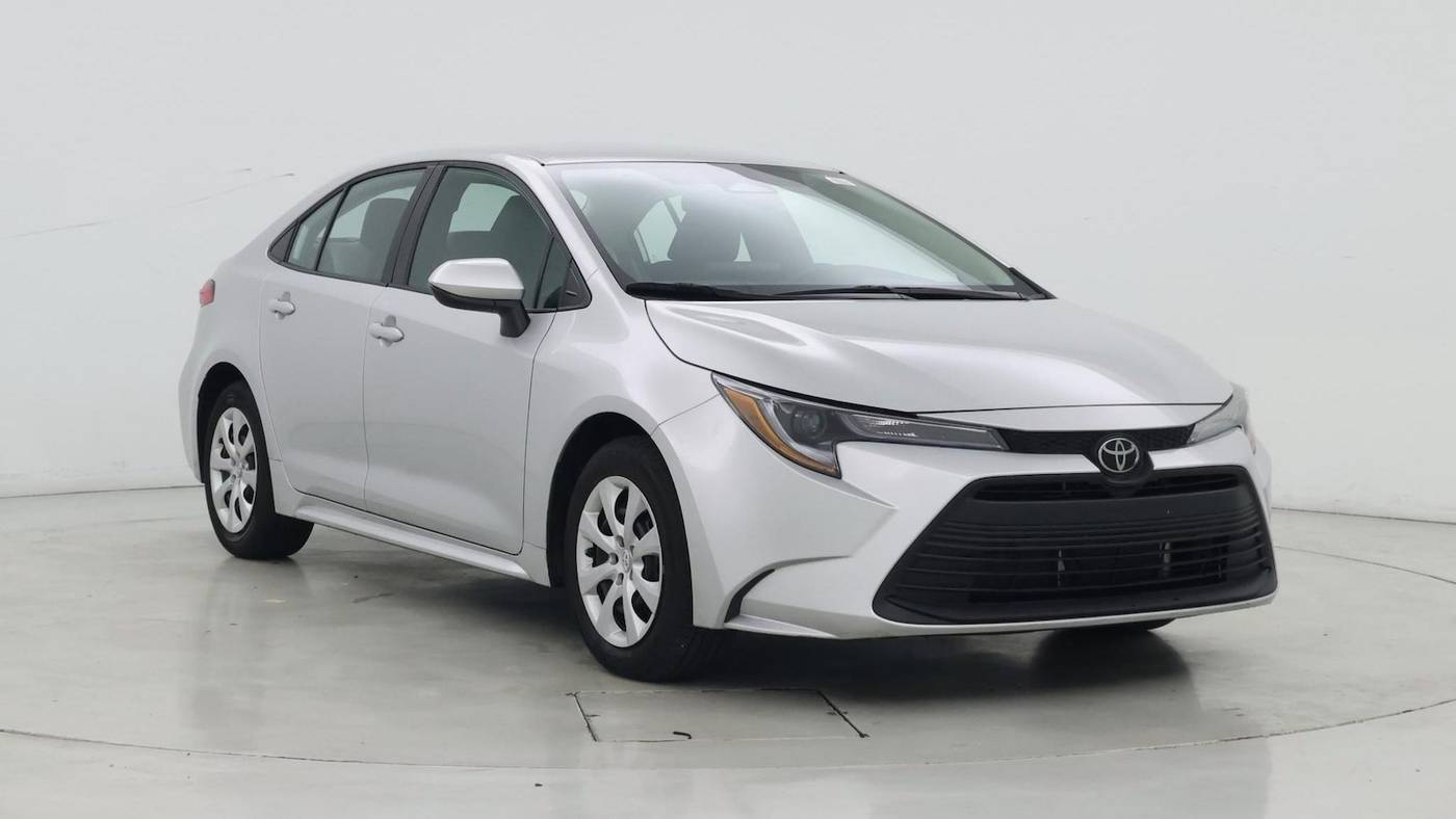 2024 Toyota Corolla for sale in CT