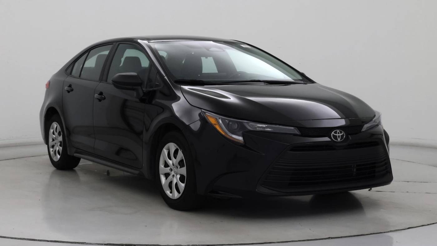 2024 Toyota Corolla for sale in FL