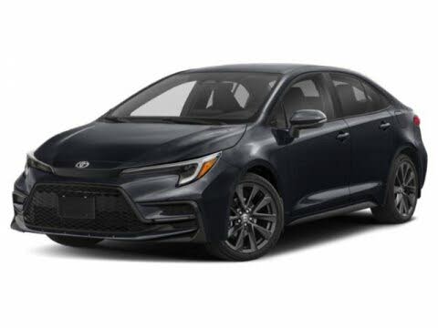 2024 Toyota Corolla for sale in NC