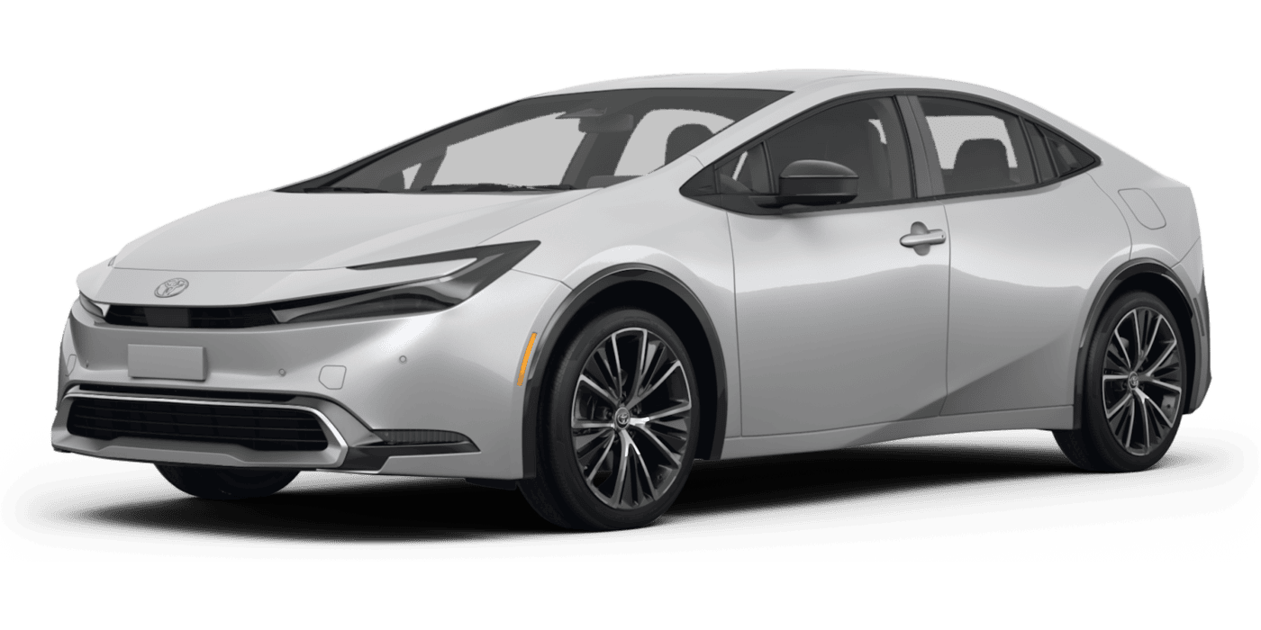 2024 Toyota Prius for sale in MN