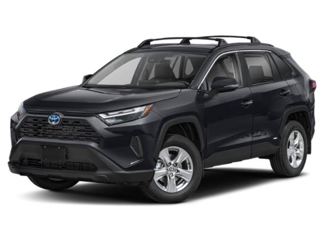 2024 Toyota RAV4 Hybrid for sale in CA