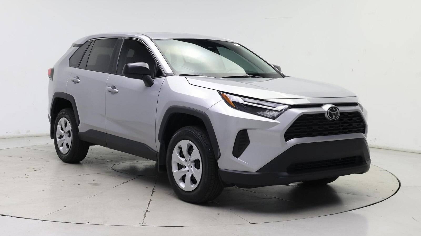 2024 Toyota RAV4 for sale in FL