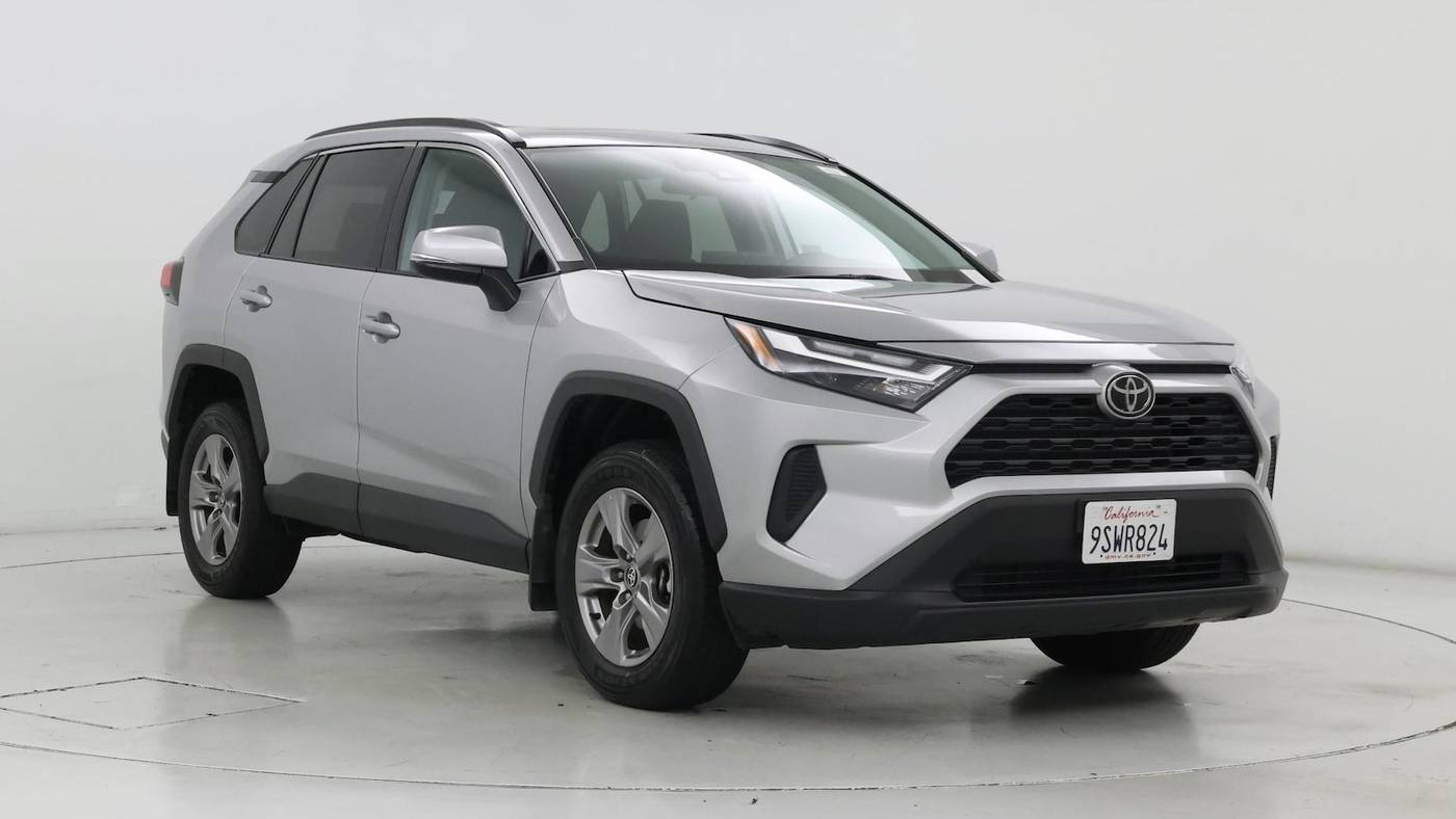 2024 Toyota RAV4 for sale in FL