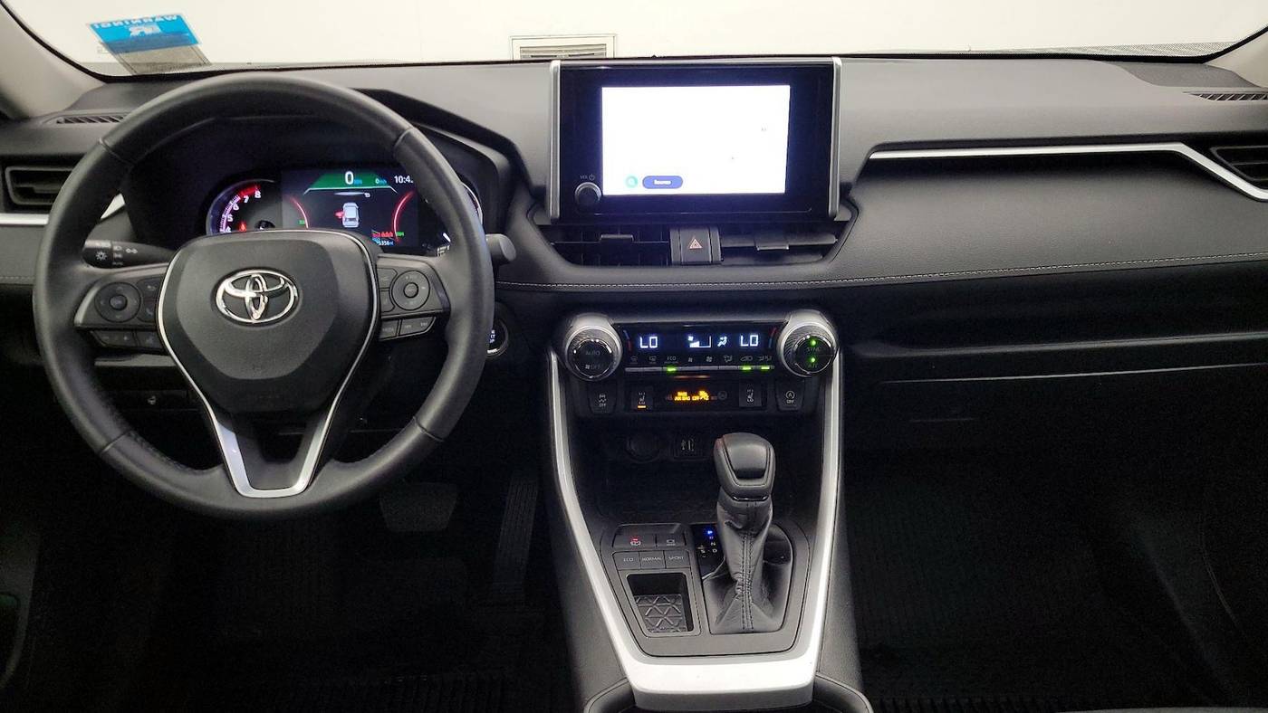 2024 Toyota RAV4 for sale in NJ