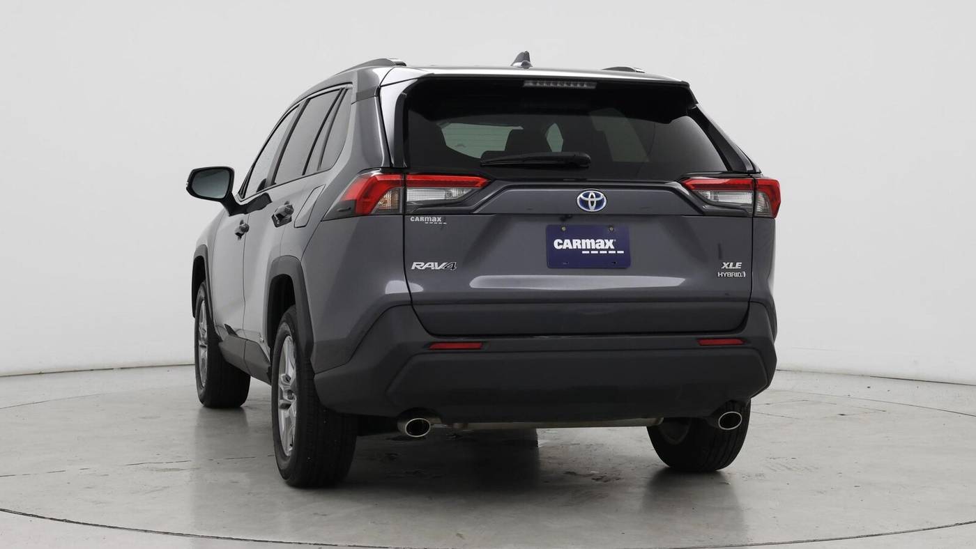 2024 Toyota RAV4 for sale in IL