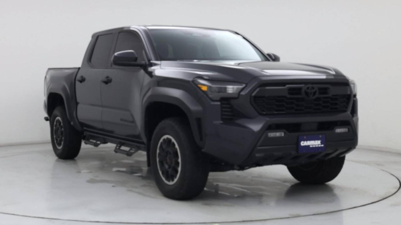 2024 Toyota Tacoma for sale in NJ