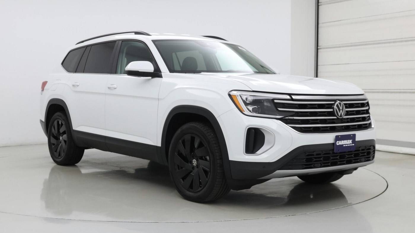 2024 Volkswagen Atlas for sale in IL