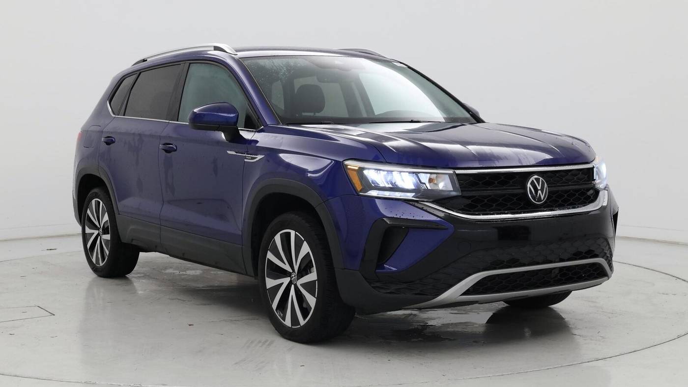 2024 Volkswagen Taos for sale in TN