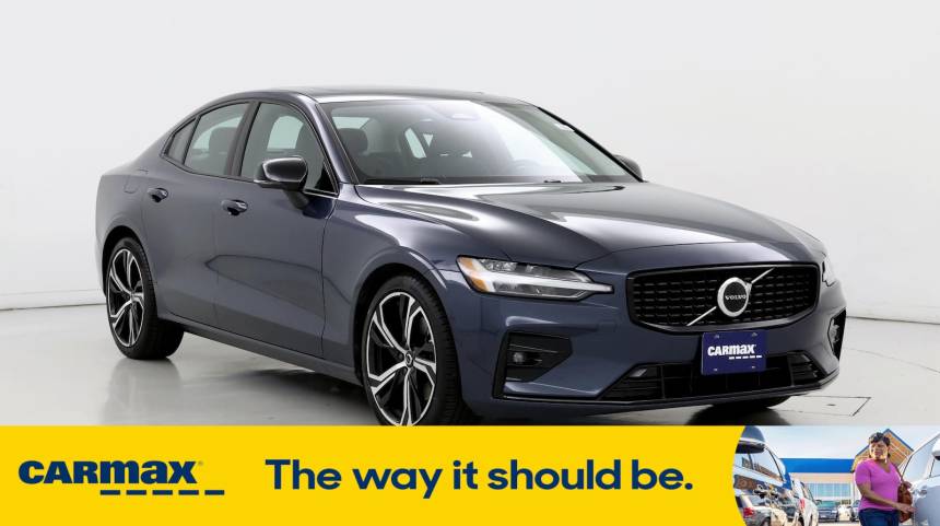 2024 Volvo S60 for sale in CA