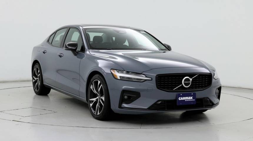 2024 Volvo S60 for sale in CA