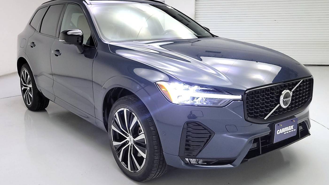 2024 Volvo XC60 for sale in MD