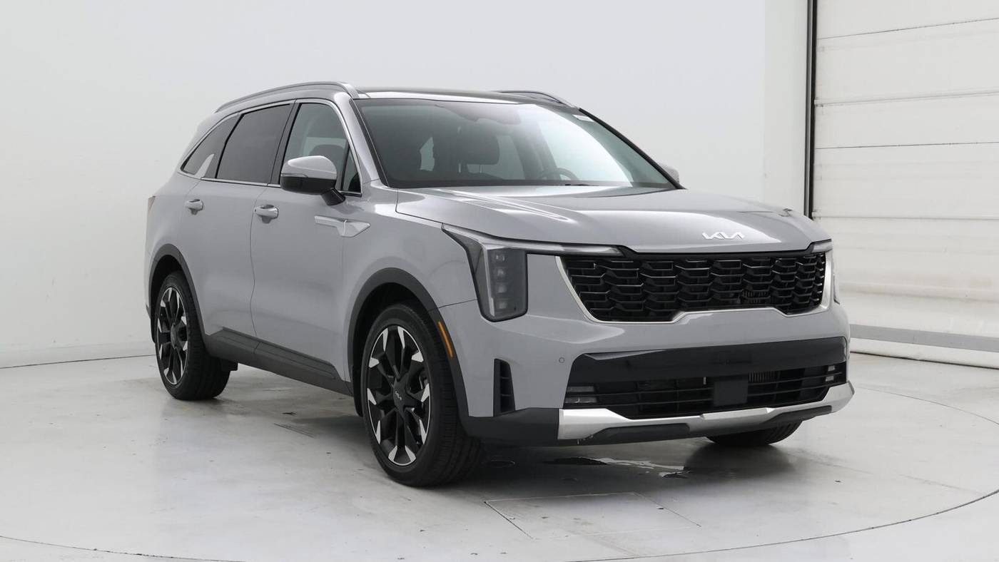 2024 Kia Sorento for sale in NC